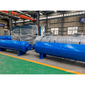 Planta Generadora de Dióxido de Carbono <span class=keywords><strong>CO2</strong></span>, Absorción de Gas <span class=keywords><strong>CO2</strong></span>, Absorción de Amina, Planta de Gas Natural para Acuario - Product Image 5