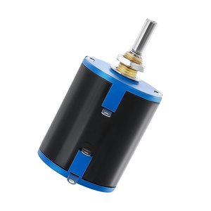 BONENS WXD4-23 4.7K <span class=keywords><strong>Ohm</strong></span> 3W Potentiomètre bobiné multi-tours à 5 bornes - Product Image 4