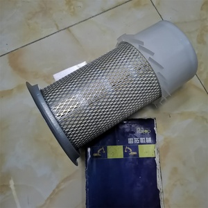 ไส้กรองอากาศ E70B E307 E308 รุ่น 32A3005300 3EC-01-11630 AF4887KM - Product Image 5