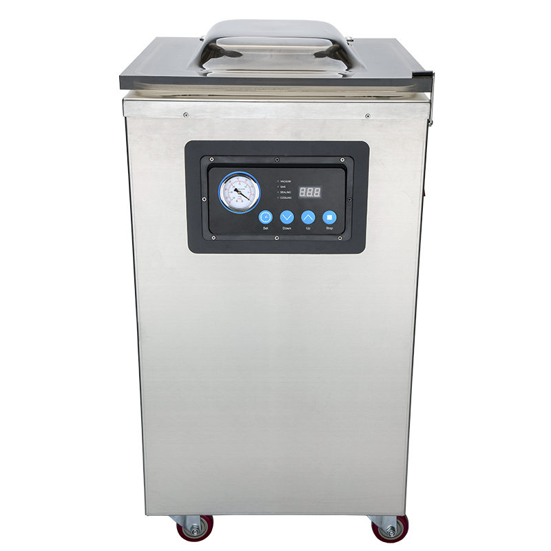 Wholesale New Products Automatic Commercial Storage