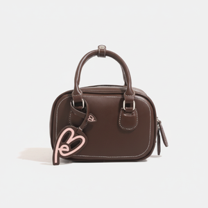 Bolsas de compras personalizadas con logotipo para mujer, nuevas bolsas de mano impermeables con cierre de cremallera para mujer - Product Image 1