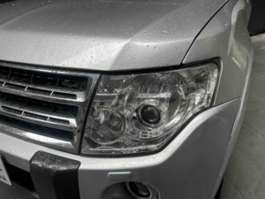 มิตซูบิชิ ปาเจโร V97 3.8L <span class=keywords><strong>V6</strong></span> NA พรีเมียม ปี 2011 นำเข้า ขับเคลื่อน 4 ล้อ 7 ที่นั่ง รถ SUV ออฟโรดขนาดใหญ่ มือสอง - Product Image 2