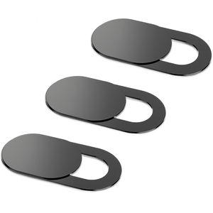 Autocollant de protection de confidentialité pour caméra coulissante, anti-espionnage, pour smartphone, ordinateur portable, tablette, <span class=keywords><strong>webcam</strong></span>, accessoire de sécurité - Product Image 1
