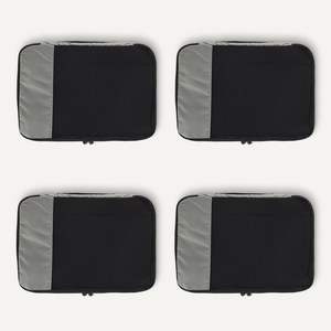 Las mejores <span class=keywords><strong>bolsas</strong></span> de almacenamiento de embalaje de lavandería de compresión de aire para viajes Mochilero Ropa Equipaje <span class=keywords><strong>Maletas</strong></span> Llevar, sin vacío - Product Image 5