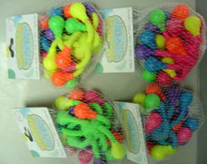 Boule de fête clignotante <span class=keywords><strong>clic</strong></span> <span class=keywords><strong>clac</strong></span> - Product Image 6