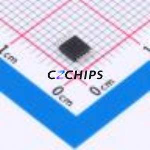 Tout nouveau-Original ADC124S051CIMM/NOPB VSSOP-10 Circuit intégré IC Puce PMIC Convertisseur analogique-numérique (ADC) - Product Image 2