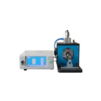 Machine de soudage par points à ultrasons MRBEST pour la soudure des languettes de batteries à cellules souple en cuivre et aluminium