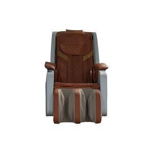 Boguan <b>Massage</b> Chair Full Body 4D Robotic <b>Hand</b> SL Guide Rail Electric Home Use - Product Image 3