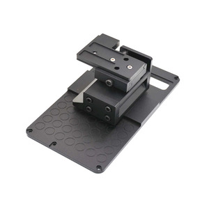 <span class=keywords><strong>CNC</strong></span> chuyển các bộ phận tùy chỉnh Titan sắt thép không gỉ Carbon thép kim loại nhỏ <span class=keywords><strong>CNC</strong></span> gia công tiện quay gia công vi - Product Image 3