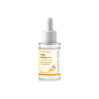 Sérum Visage Hydratant Anti-Âge à l'Acide Hyaluronique 30ml Effet Éclat, Marque Blanche, Logo Personnalisé, Vente en Gros