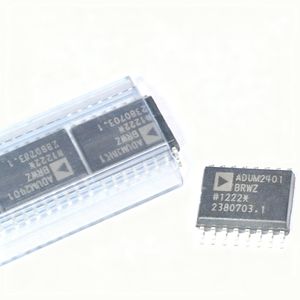 ใหม่ของแท้ ZHANSHI ADUM4401CRIZ-RL ไอซีอินเทอร์เฟซ ไอโซเลเตอร์ดิจิตอล วงจรรวม ไอซีชิป BOM ซัพพลายเออร์แบบครบวงจร - Product Image 1