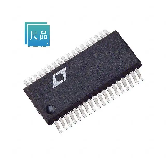 LTC3730CG#PBF BOM Service 3-PHASE, 5-BIT INTEL MOBILE VID LTC3730CG#PBF