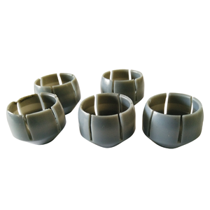 Producción y Venta <span class=keywords><strong>de</strong></span> Partículas <span class=keywords><strong>de</strong></span> Plástico Compuesto Modificado <span class=keywords><strong>de</strong></span> Alta Rigidez y Reforzado con POM para Rótulas Automotrices - Product Image 2