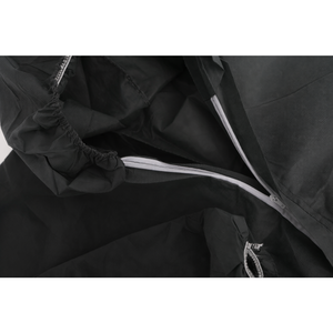 Einweg-Schutzkleidung Lebensmittelqualität PSA-Schutzanzug - Product Image 3