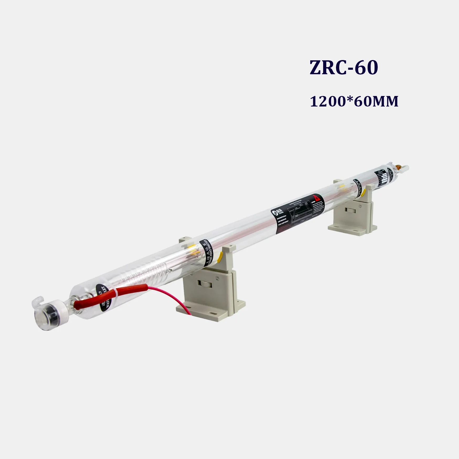 Tabung laser co2 40w, tabung laser co2 80w