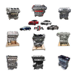 IMIL Fabricante de motores de precisión de alta calidad para coches japoneses Toyota Honda Nissan Subaru Mitsubishi Mazda - Product Image 1