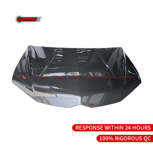 ฝากระโปรงเครื่องยนต์คาร์บอนไฟเบอร์แบบแห้งสำหรับรถยนต์ Lamborghini URUS อุปกรณ์ตกแต่งรถยนต์ - Product Image 6