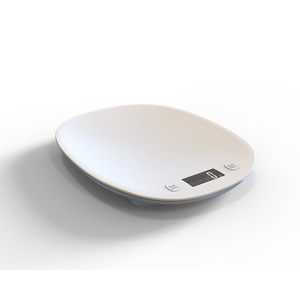 China Factory Price Professional Supply Neues Designer produkt Küchen waagen Elektronische Küchen waagen - Product Image 3