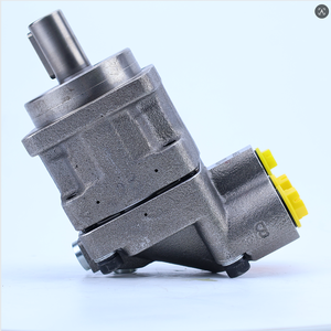 Motor Hidráulico Serie F11 F11-010-RU-SV-S-000-0000-00, Motor de Pistones F11-012-QF-IV-K-000-MUVR-P0, F11-010-MB-IV-J-000-0000-00 - Product Image 3