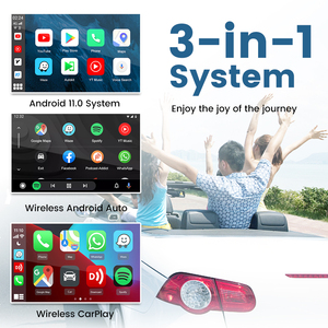 <span class=keywords><strong>4</strong></span> + 64GB đa phương tiện không dây Carplay ai <span class=keywords><strong>Box</strong></span> <span class=keywords><strong>Android</strong></span> Auto Carplay Mini ai <span class=keywords><strong>BOX</strong></span> <span class=keywords><strong>ANDROID</strong></span> Car Adapter cho Netflix Spotify chơi cửa hàng - Product Image 6