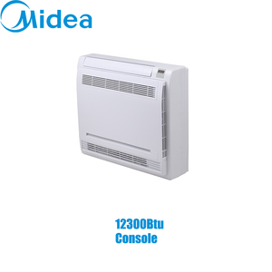 เครื่องปรับอากาศแบบแยกส่วนสำหรับบ้าน 50Hz/60Hz ใช้สารทำความเย็น R410A ประหยัดพลังงานระดับ A+++ สำหรับอาคารสำนักงาน เครื่องปรับอากาศแบบมัลติสปลิต - Product Image 4