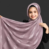 Tissu Abaya en Chiffon Tissé à Carreaux en Polyester A9 pour l'Arabie Saoudite, Dubaï et le Marché du Golfe – Doux, Fluide, Commande Personnalisée, Tenue Quotidienne