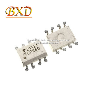 TLP250 SOP-8 driver per cancello isolatore accoppiatore ottico - Product Image 4