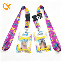 Vente en gros de badges en PVC personnalisables, nouveaux badges imprimés sur mesure, cartes VIP professionnelles, cartes d'accès en plastique pour événements et lanières