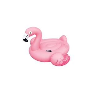 New dày nước Inflatable động vật núi Cá voi Float vòng tròn Vịt bơi vòng tròn Unicorn Float Hàng - Product Image 5