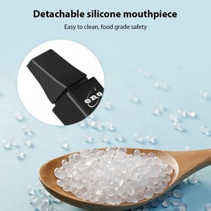 ENO เครื่องดนตรี<span class=keywords><strong>ล</strong></span>มดิจิตอล<span class=keywords><strong>ก</strong></span>ารสั่นสะเทือนอัตโนมัติมินิอิเ<span class=keywords><strong>ล</strong></span>็กทรอนิกส์เครื่องดนตรี<span class=keywords><strong>ล</strong></span>มแบบชาร์จไฟได้ 1200mAh ไฟฟ้าข<span class=keywords><strong>ล</strong></span>ุ่ยแซ็<span class=keywords><strong>ก</strong></span><span class=keywords><strong>โซ</strong></span><span class=keywords><strong>โฟน</strong></span> - Product Image 6