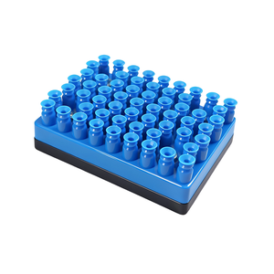 산업용 로봇 암 멀티 홀 공작물 PCB 로더 언로더 위치 없음 하층 흡입 진공 흡입 컵 세트 - Product Image 1