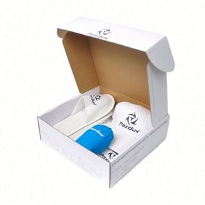 Nueva Riñonera Ultraligera Plegable para Hombre y Mujer, Bolsa de Cintura, Bandolera para Viajes, Senderismo, Correr, Set de Regalo - Product Image 1