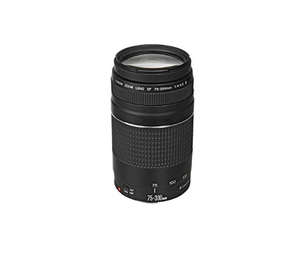 Pour objectif plein format EF 75-300 mm F/4-5.6 III - Product Image 3