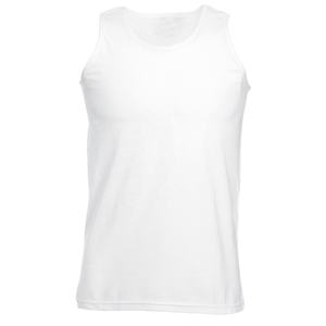 Camiseta Deportiva de Verano Unisex Personalizada, Talla Grande, Informal, de Spandex, Chaleco de Entrenamiento, Diseño Muscular, Bordado, Cremallera, Tejido Transpirable de Secado Rápido - Product Image 6