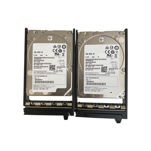 RWR8F 2.4TB 10K SAS 2.5" 12Gbps HDD Hard <b>Drive</b> ST2400MM0159 08F - Product Image 1