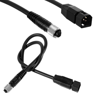 Cable adaptador Universal Sonar 2 de 7 pines compatible con Humminbird Fish Finder y Minn Kota Universal Sonar 2 (US2) Transductor - Product Image 1