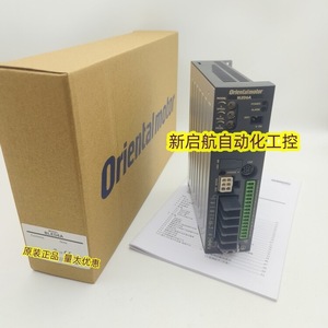 โอเรียนทัลมอเตอร์ เบลด 6 เอสเต็ปเปอร์มอเตอร์ไดร์เวอร์เอซี 220v สำหรับระบบอัตโนมัติทางอุตสาหกรรม - Product Image 3
