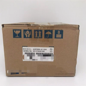 1PC AGP3200-A1-D24 AGP3200A1D24 écran tactile nouveau navire accéléré - Product Image 1