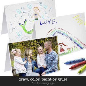 Carte de voeux enregistrable par la voix Enregistrer <span class=keywords><strong>et</strong></span> envoyer de la musique vocale personnelle ou un message sonore Anniversaires Fête des pères Carte de musique de Noël - Product Image 4