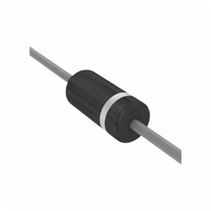 Original Components Electronic 1N5367B-AP DO-204AC, DO-15, Axial Diodes - Product Image 1