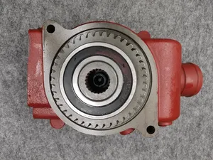 <span class=keywords><strong>Pompa</strong></span> dell'Acqua SC-2W8002 C20AB-2W8002+<span class=keywords><strong>C</strong></span> per Motore SDEC C6121 Escavatore Caterpillar Costruzioni Hongyan GENLOVN H6 GENHOO - Product Image 3