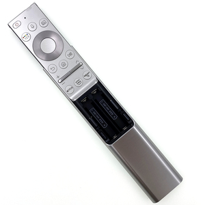 Control Remoto Inteligente de Plástico Original BN59-01328A para Televisores <span class=keywords><strong>SAMSUNG</strong></span> Serie <span class=keywords><strong>Q</strong></span> con Entrada de Voz, Net/Flix, Prime Video, HDR, 8K y Código Variable - Product Image 2