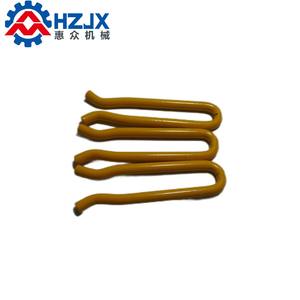 Alta calidad Original 3128078435 Sandvi Atlas Cop <span class=keywords><strong>Epiro</strong></span> Mining Repuestos Equipo de perforación de resorte forjado Minería de carbón - Product Image 2