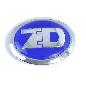Customized Waterproof Strong Adhesive Gel <strong>logo</strong> 3D Soft Rectangle Epoxy Dome Sticker Car Hood Steering Wheel Acrylic <strong>logo</strong> - Product Image 5