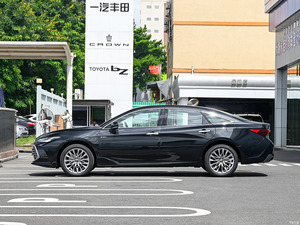 Toyota Avalon Asian 2023 Dragon Usato Ibrido <span class=keywords><strong>Auto</strong></span> Guida a Sinistra 0 km Veicolo Usato in Stock in Offerta - Product Image 4