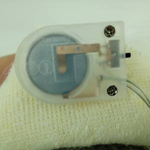 Gnome scandinave fait à la main poupée Tomte peluche Gnome elfe ornements arbre de noël suédois Santa Gnome - Product Image 6