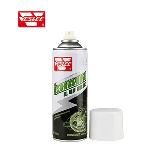 VESLEE Anti Rust Lubricant Good Emulsion Stability and Translucency Chain Lube Motorcycle