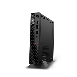 Poste de travail de bureau <span class=keywords><strong>Lenovo</strong></span> Workstation <span class=keywords><strong>Thinkstation</strong></span> <span class=keywords><strong>P360</strong></span> Tiny PC I7-12700 d'ordinateur 230W <span class=keywords><strong>Lenovo</strong></span> <span class=keywords><strong>Thinkstation</strong></span> Tiny <span class=keywords><strong>P360</strong></span> - Product Image 3