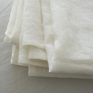 Оптовая продажа, натуральная Органическая 100% конопляная ткань, одежда, постельное белье - Product Image 3