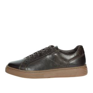 Sneakers Basse 242U413 Marroni - Product Image 1
